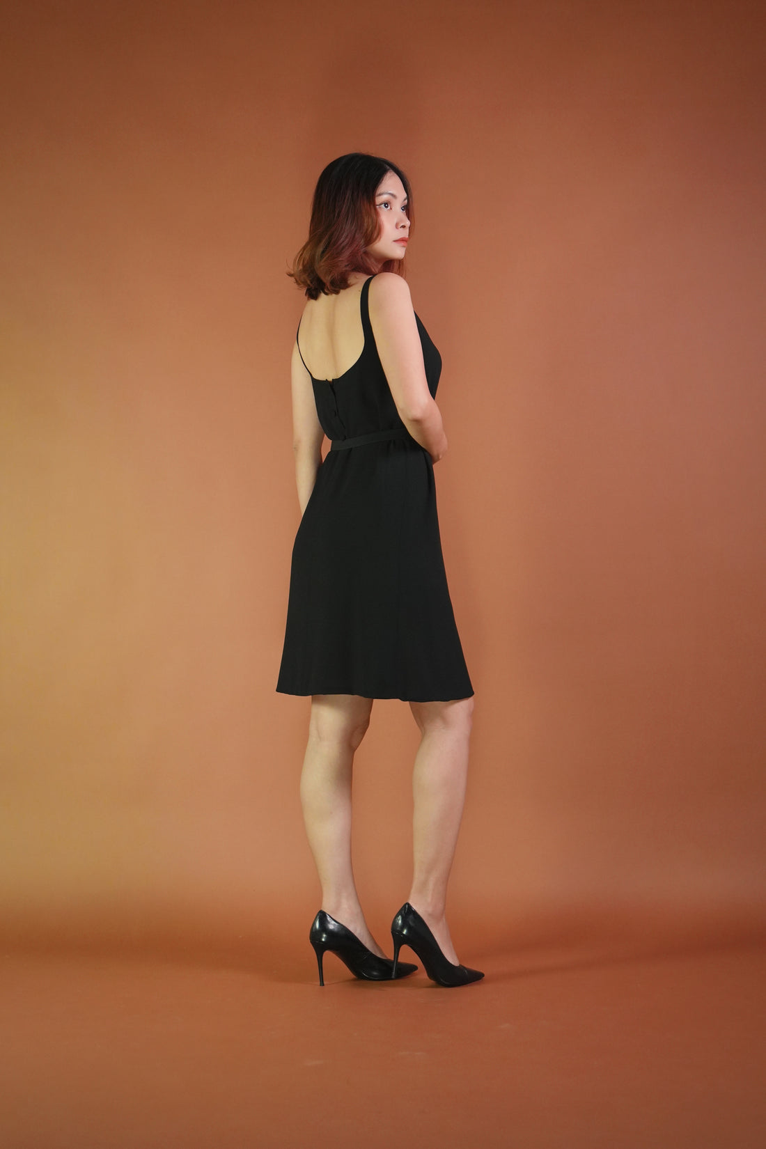 Claira Dress