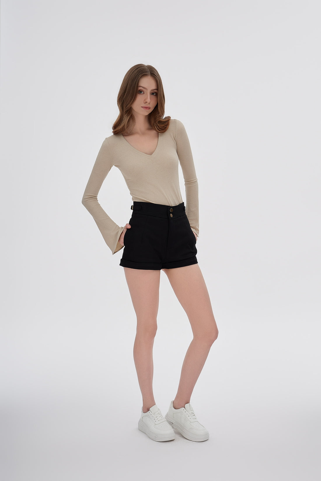 Mignonne Petite Shorts