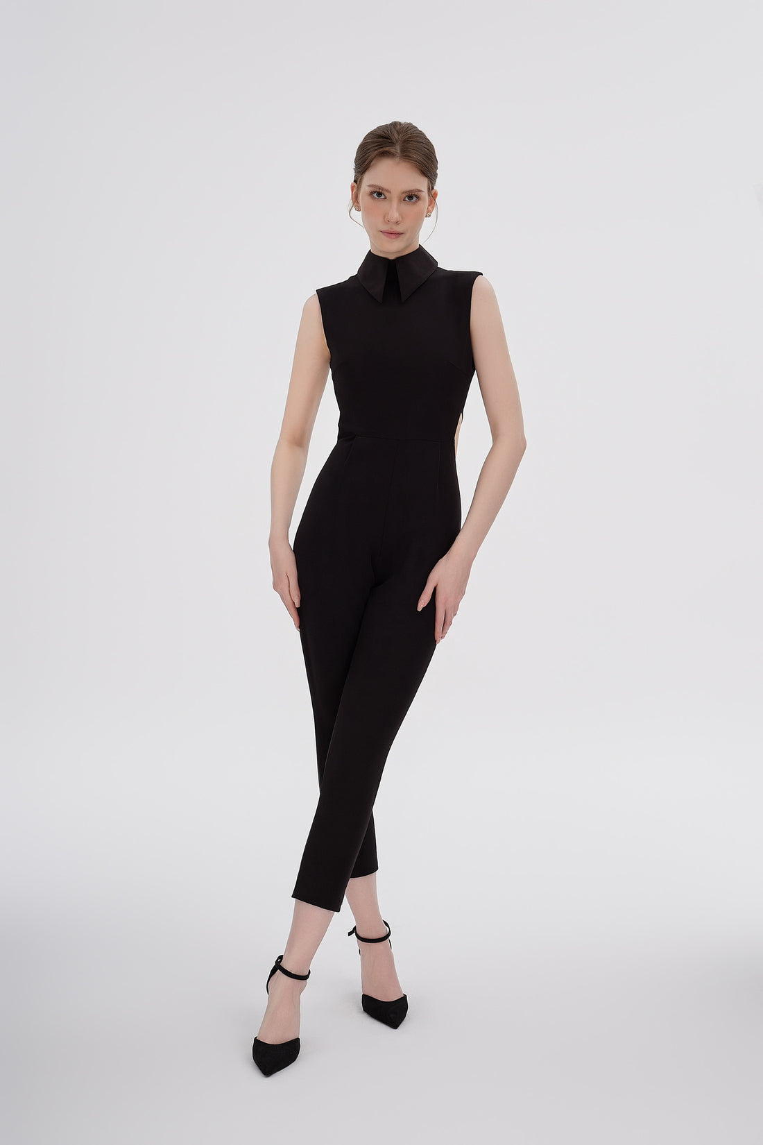 Cobie Jumpsuit