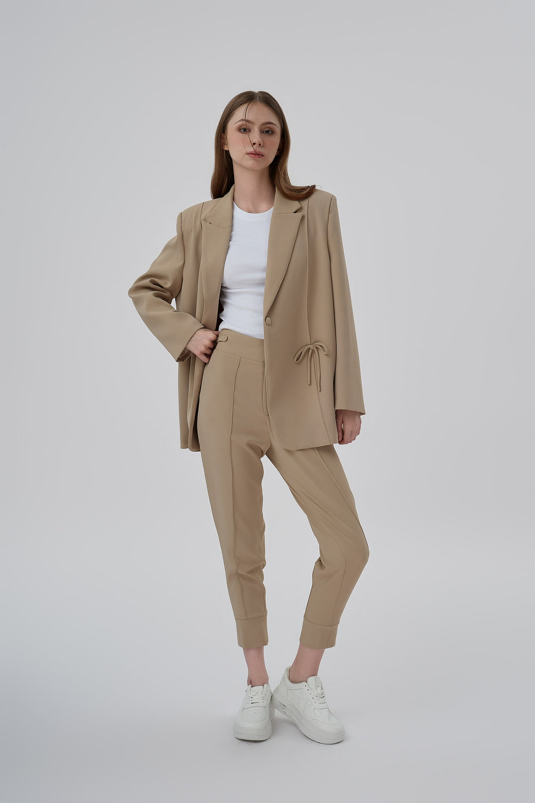 Sheryl Blazer Set