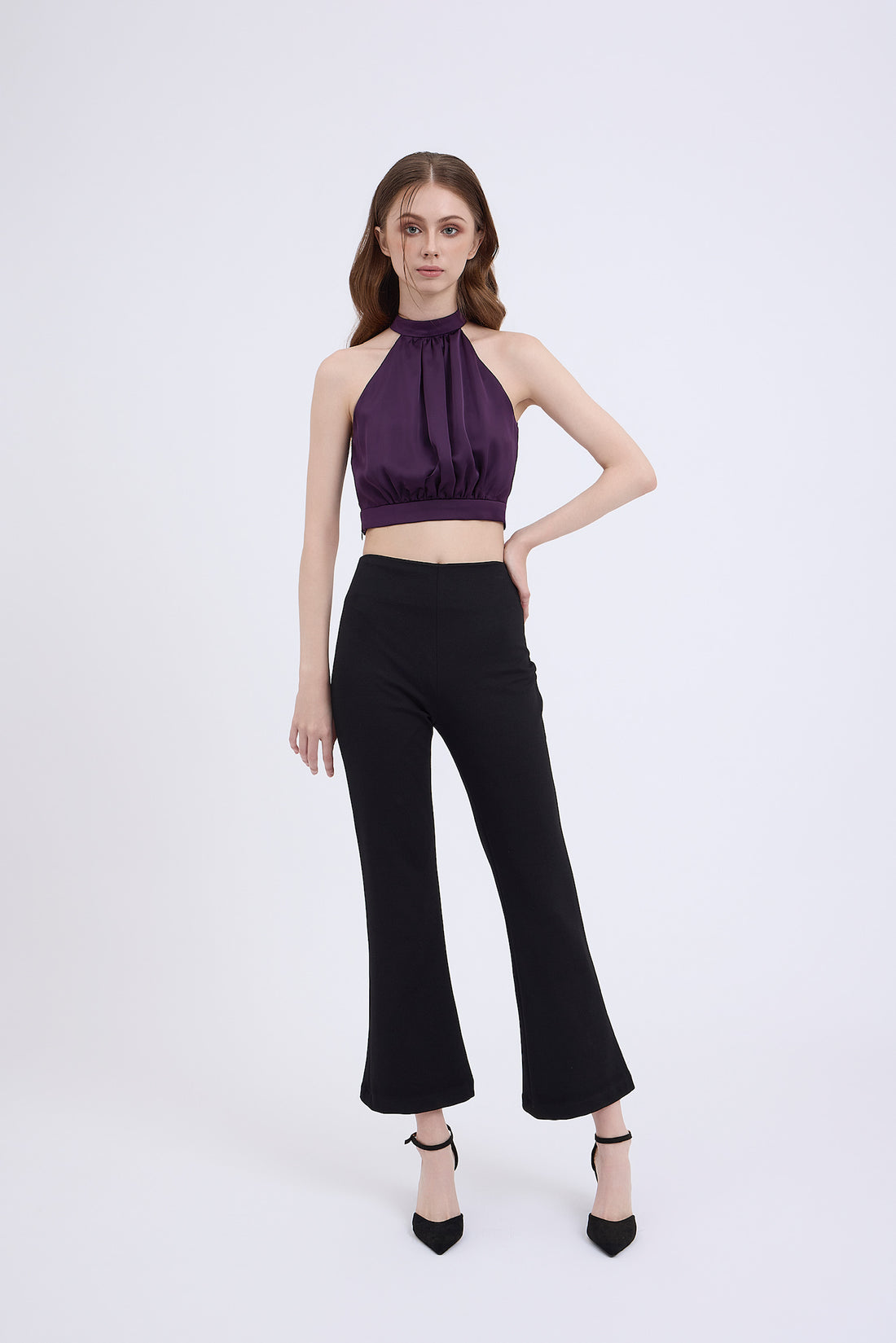 Lily Basic Pants