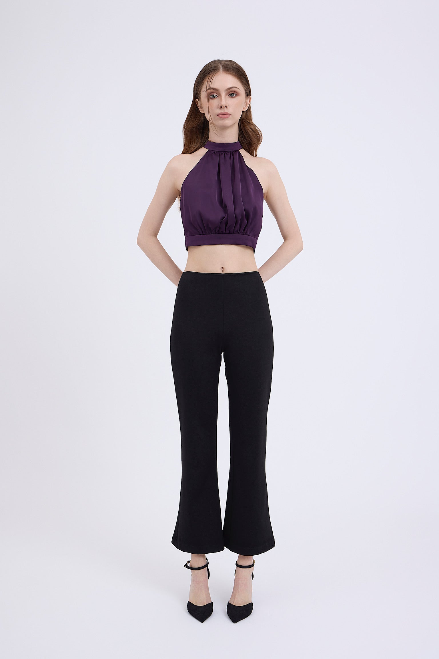 Lily Basic Pants