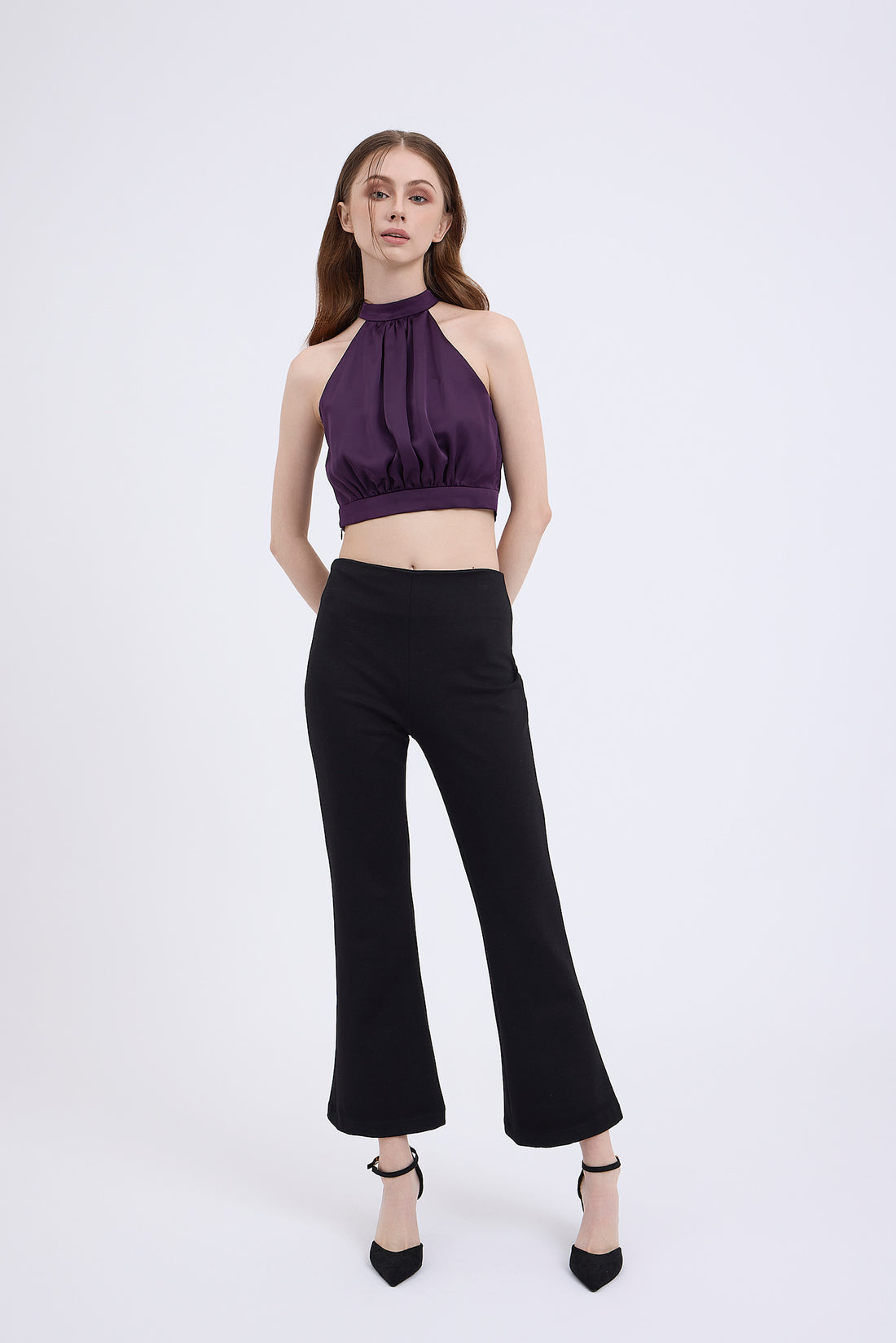 Lily Basic Pants