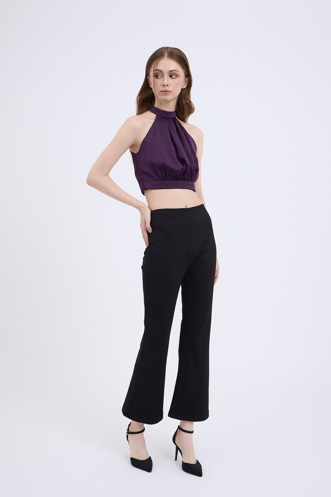 Lily Basic Pants