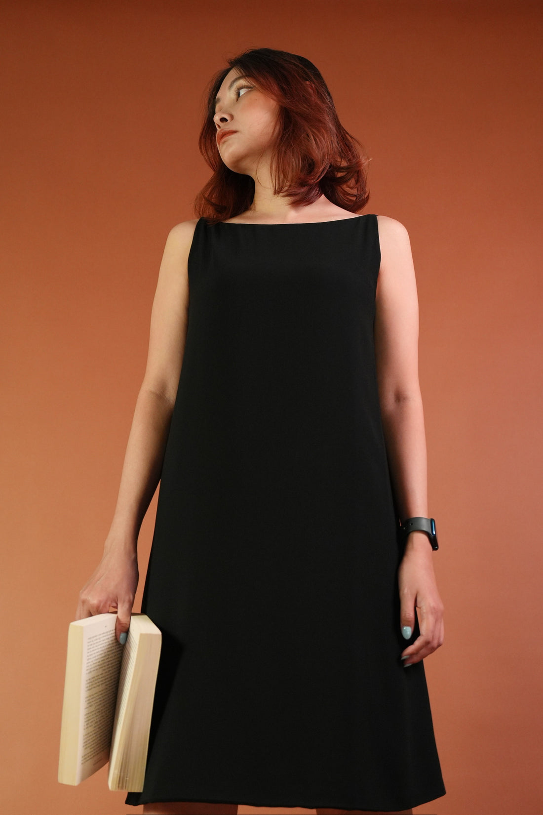 Claira Dress